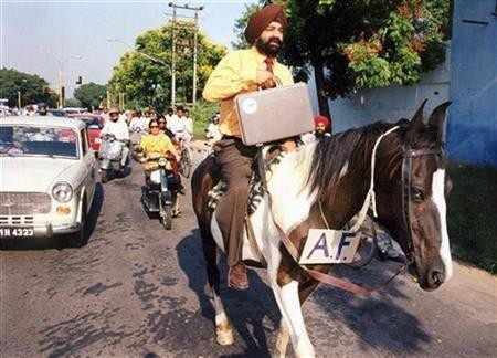 Jaspal Bhatti