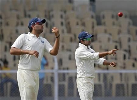 Yuvraj Singh