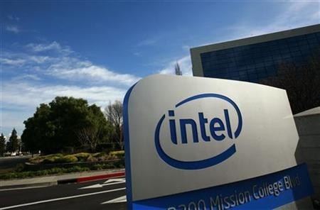 Intel Corp