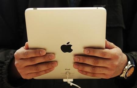 Tablet Market