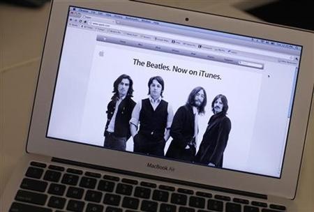 iTunes 11