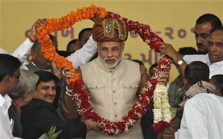 Narendra Modi