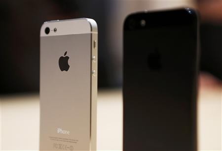 iPhone 6, iPhone 5S