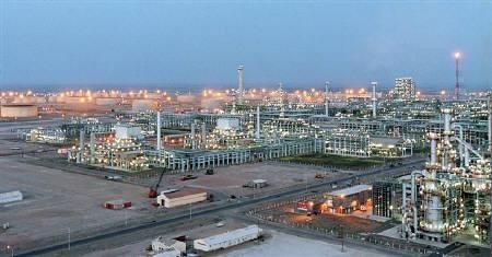 UFO Rumors Swirls After Jamnagar Refinery Spots Mysterious Object