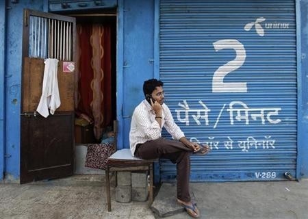 GSM Subscriber Base Grows Marginally in January 2013: COAI
