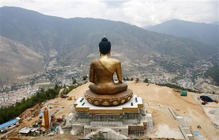 Bhutan