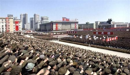 North Korea
