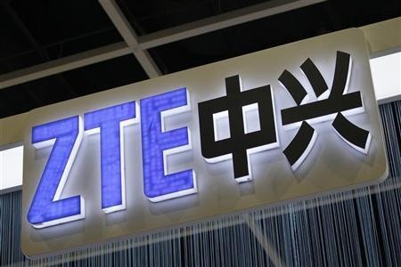 ZTE makes patent royalty deal with Microsoft