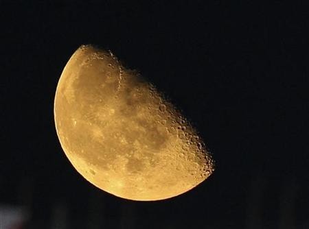 Moon