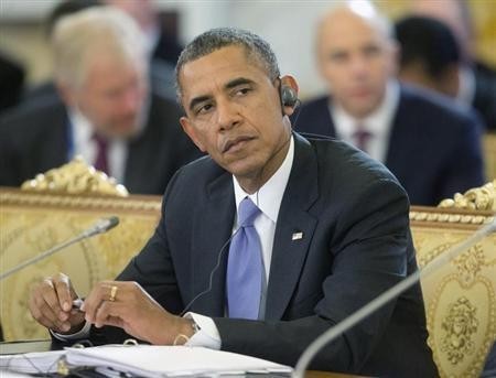 Barack Obama