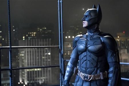 Gun Violence in PG-13 Films Has Doubled Since 1950, Study Reveals