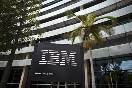 Virginia Rometty, IBM