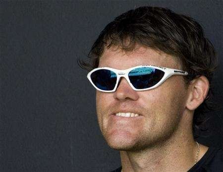 Lou Vincent
