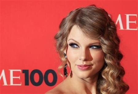 Taylor Swift