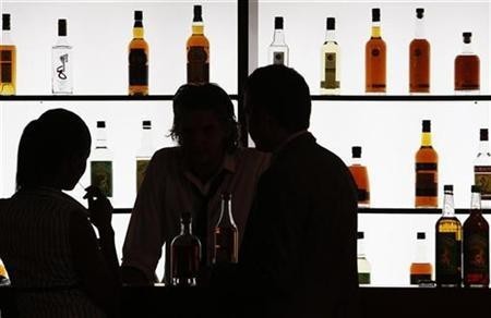 Representational Picture (Reuters)