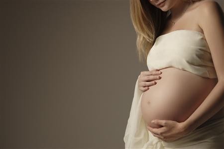 Woman with Abdominal Pregnancy Delivers Healthy Baby Girl (Representational Image)