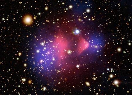 Major Discovery boosts Big Bang Theory: Scientists Find Evidence of the Universe’s early Growth Spurt