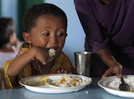 Food Security