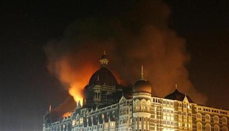 26 11 Mumbai Attacks