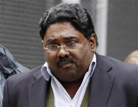Raja Rajaratnam
