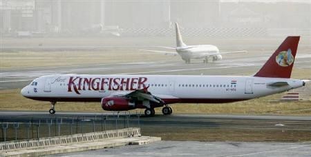 Kingfisher Airlines Kingfisher Airlines