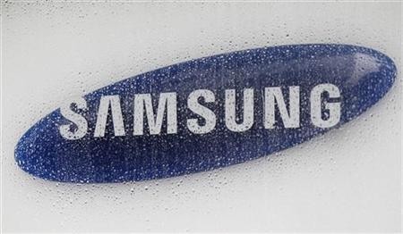 Samsung Logo Samsung