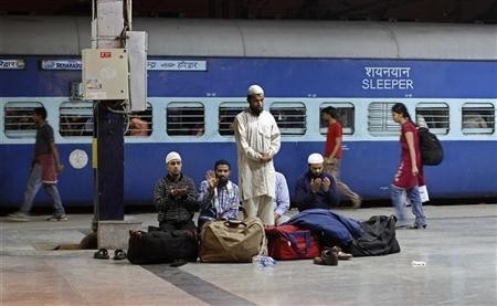 Indian Railways Indian Railways