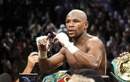 Floyd Mayweather needs to be on top of his game to defeat Manny Pacquiao Boxing News
