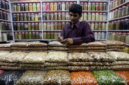 Food Inflation: No Stopping Food Price Index