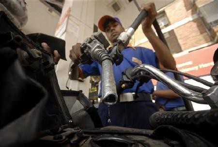 Price Cut: Petrol Petrol
