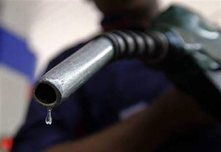 Price Hike: Petrol Petrol