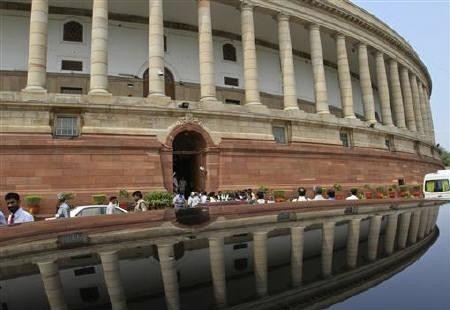 Parliament Winter Session Parliament Winter Session