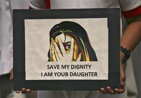 (Representational Image). Rape