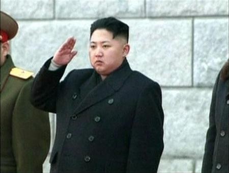 Kim Jong-un Haircut: All North Korean Men Required to Have 