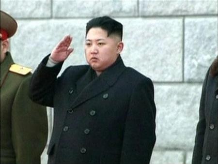 Reports had suggested that North Korean supreme leader Kim Jong-un may open a restaurant in Scotland. Reports had suggested that North Korean supreme leader Kim Jong-un may open a restaurant in Scotland