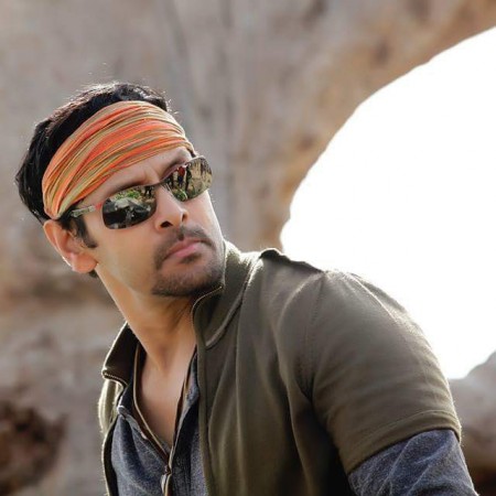 Chiyaan Vikram Chiyaan Vikram
