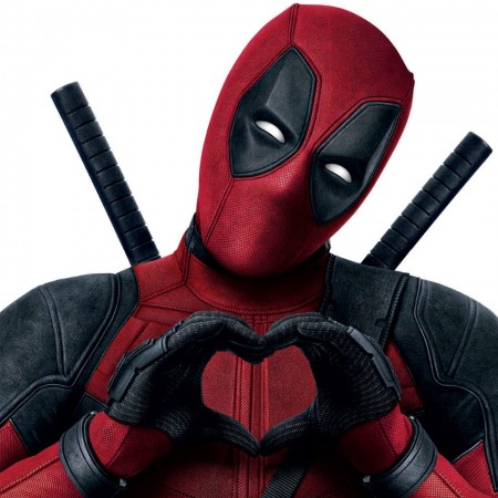 Deadpool is one of the most successful superhero movies of all time
