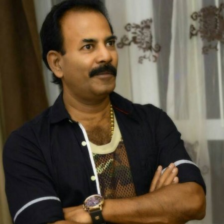 Major Ravi Major Ravi