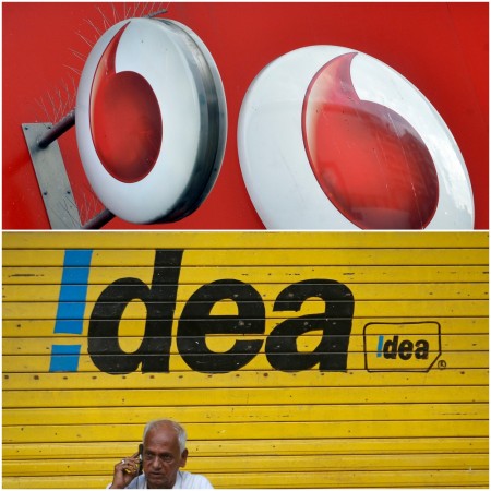 Vodafone Idea