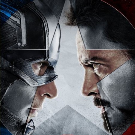 Captain America