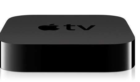 Apple TV
