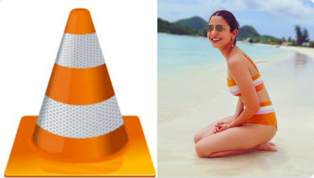 Anushka Sharma's bikini picture leads to hilarious memes Anushka Sharma's bikini picture leads to hilarious memes
