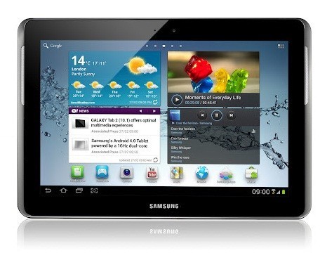 Samsung Galaxy Tab 10.1
