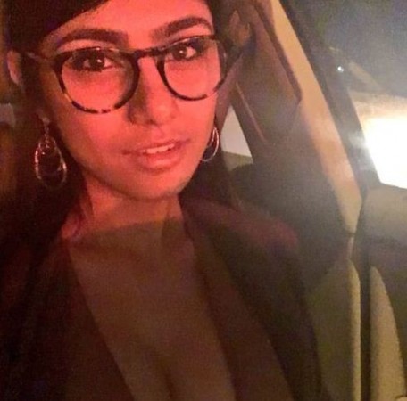 Mia Khalifa Mia Khalifa