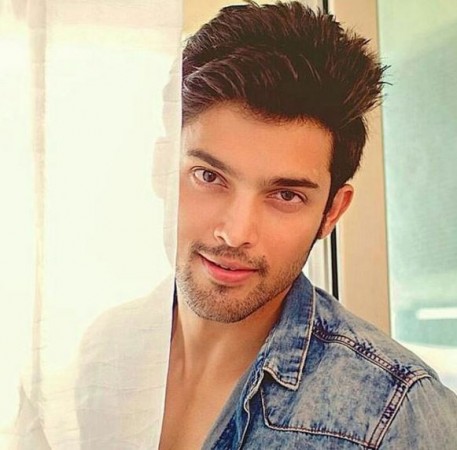 Parth Samthaan Parth Samthaan