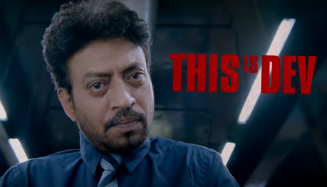 Irrfan Khan in Blackmail Irrfan Khan