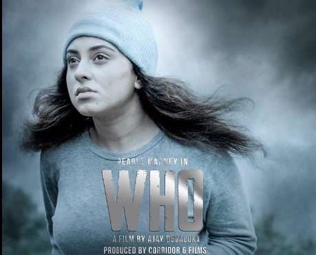 Who