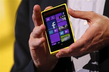 Why Google Maps Not Accessible On Windows Phone