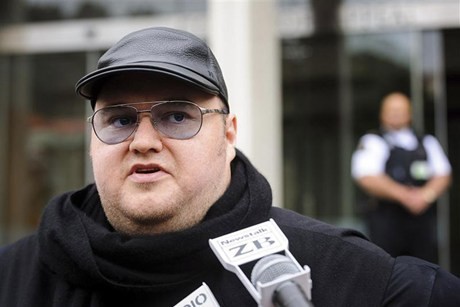 Kim Dotcom