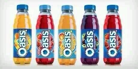 Oasis Reunion joke by Twitter users